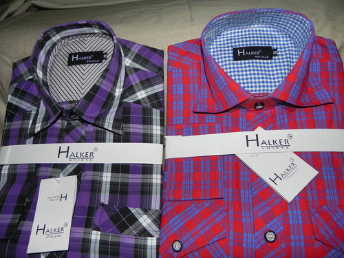 Casual Shirt