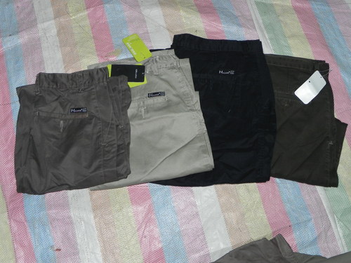 Trouser