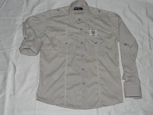 Casual Shirt