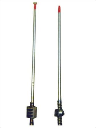 STEERING SHAFTS