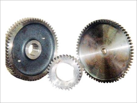 TIMING GEAR SET OF ALL TRACTORS