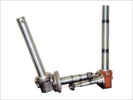 SPINDLES