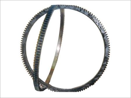 FLY WHEEL RINGS