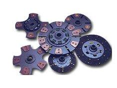 Spare Parts