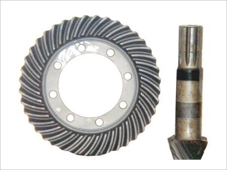 CROWN WHEEL &PINION OF ALL TRACTORS
