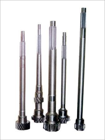 CLUTCH SHAFTS OF ALL TRACTORS