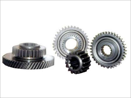 TRANSMISSION GEARS OF ALL TRACTORS