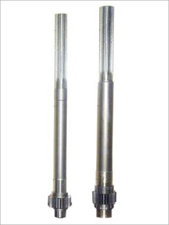 DIFFERENTIAL SHAFTS