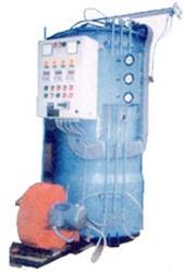 Thermic Fluid Heaters