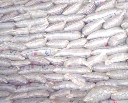 Fertilizer Cake Bags