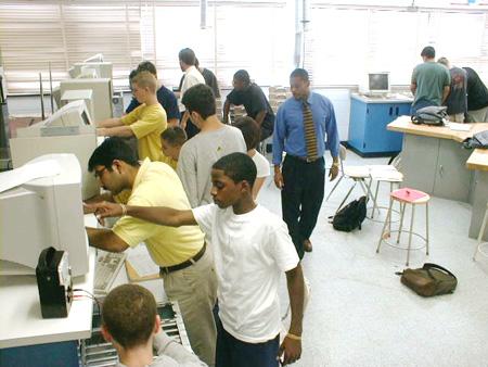 Information Technology
