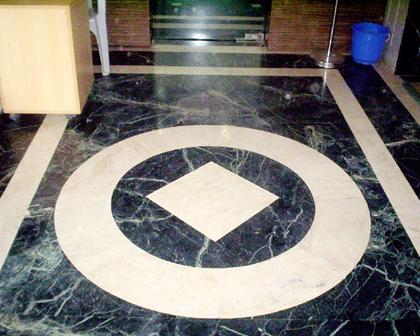 Marble