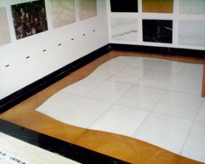 Marble