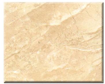 Classic beige marble