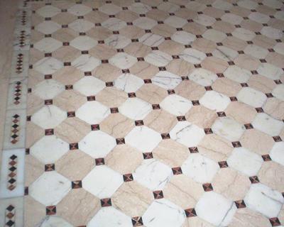Marble