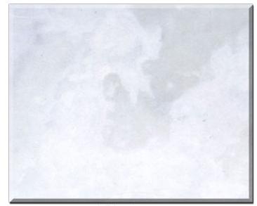 White onyx marble