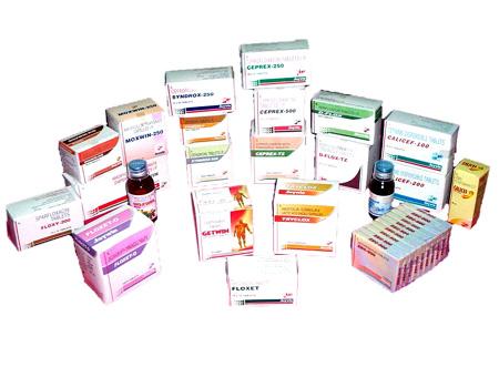 Pharmaceutical Formulations