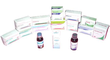 Pharmaceutical Formulations
