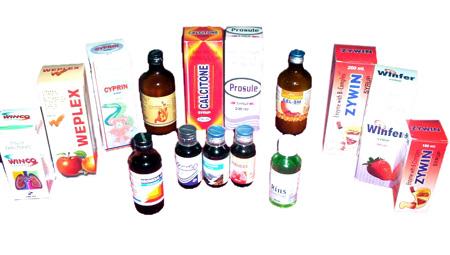 Pharmaceutical Formulations