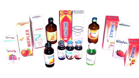 Pharmaceutical Formulations