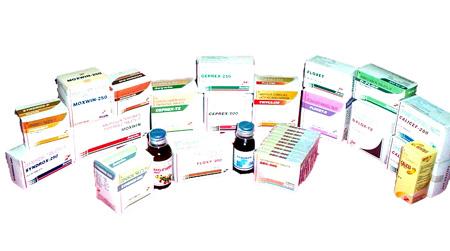 Pharmaceutical Formulations