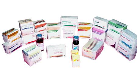 Pharmaceutical Formulations