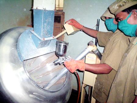 Pharmaceutical Formulations