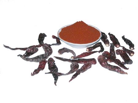 Red Chilli Powder