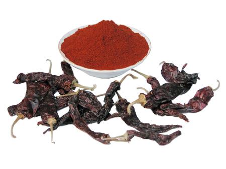 Red Chilli Powder