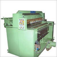 Weld Mesh Machine