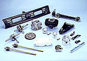 Auto Accessories