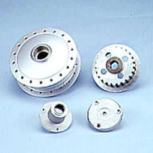 Casting Components
