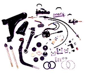 Auto Parts