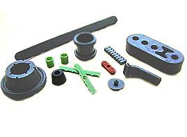 Rubber Products