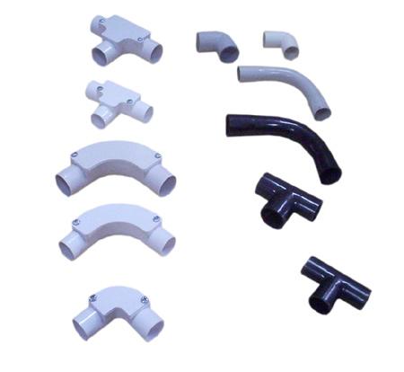 Inspection Elbows, Tees & Bends, Normal Elbow