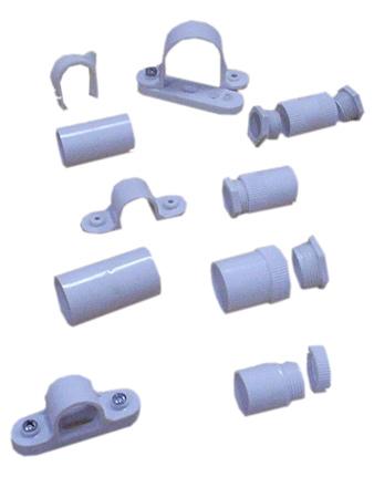 S.B. Saddles Strap Saddles 'U' Clips Male Adaptors Female Adaptors Couples
