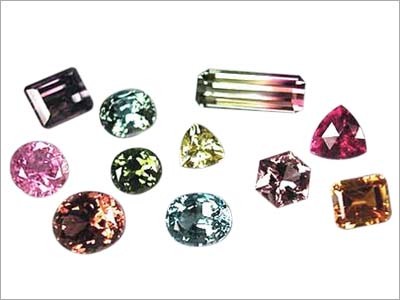 Tourmaline