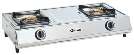 LPG Stove