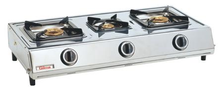 LPG Stove