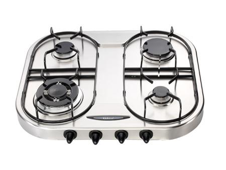 LPG Stove