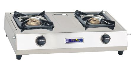 LPG Stove