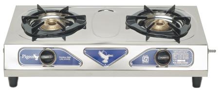 LPG Stove
