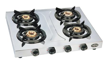 LPG Stove