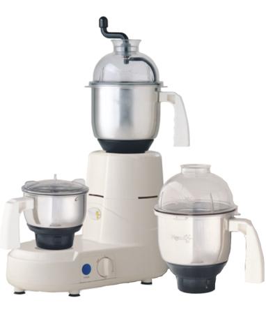 Mixer
