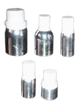 ALUMINIUM BOTTLES
