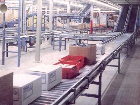 Material Handling Equipment