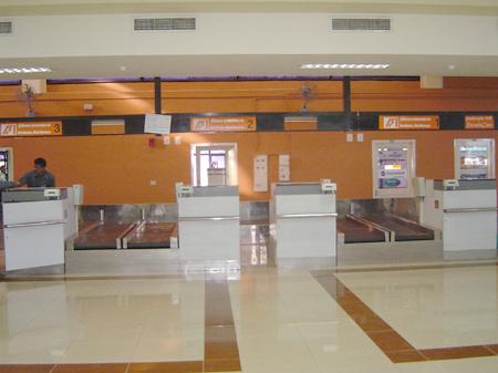 Industrial Belt Conveyor
