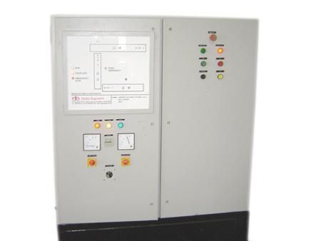 Control Panel Boards