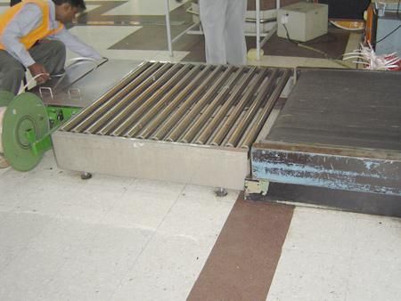 Roller Conveyor