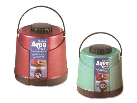 Water Jug - AQUA FRESH